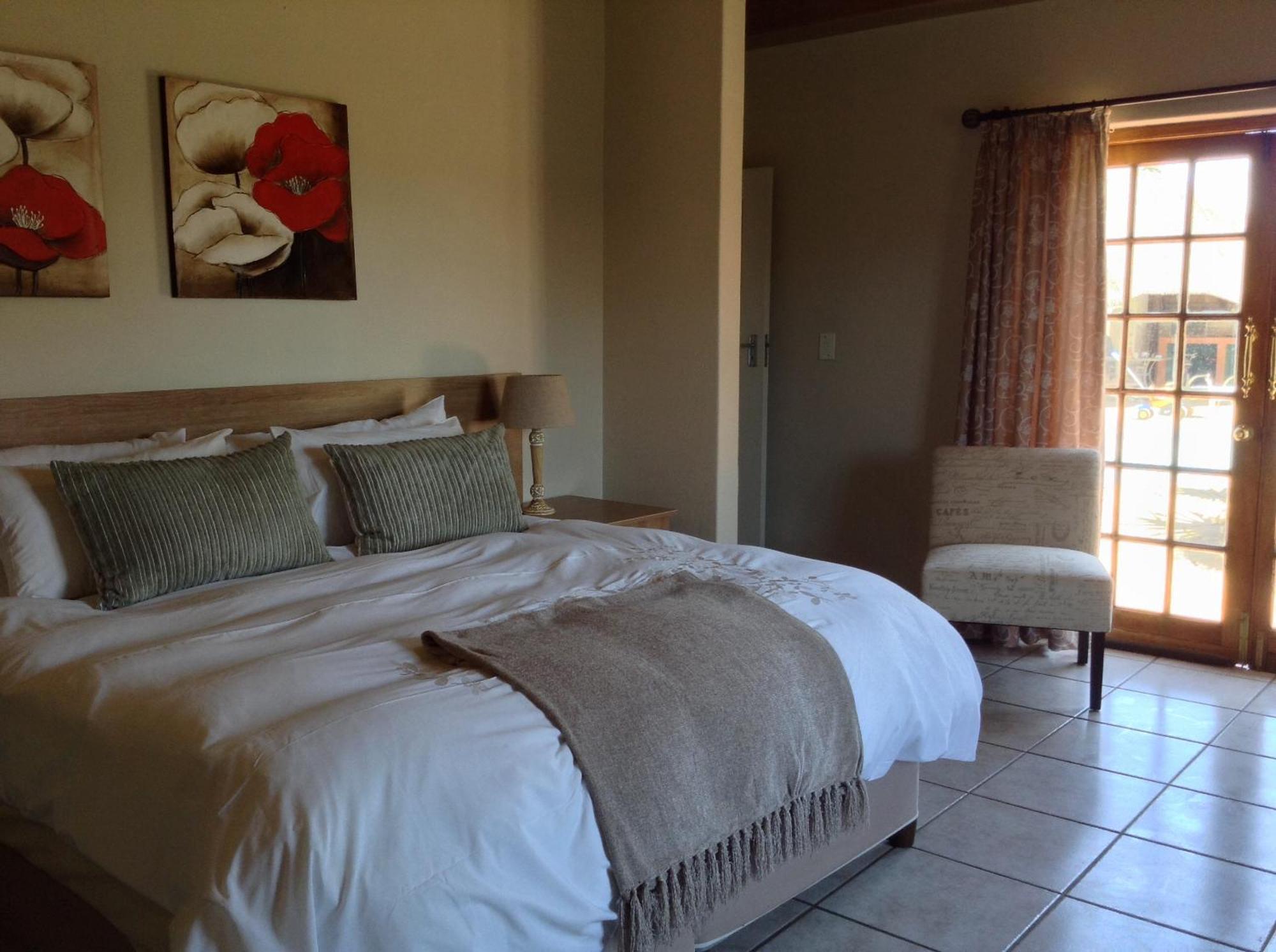 12 On Vaal Drive Guesthouse Vanderbijlpark Zimmer foto